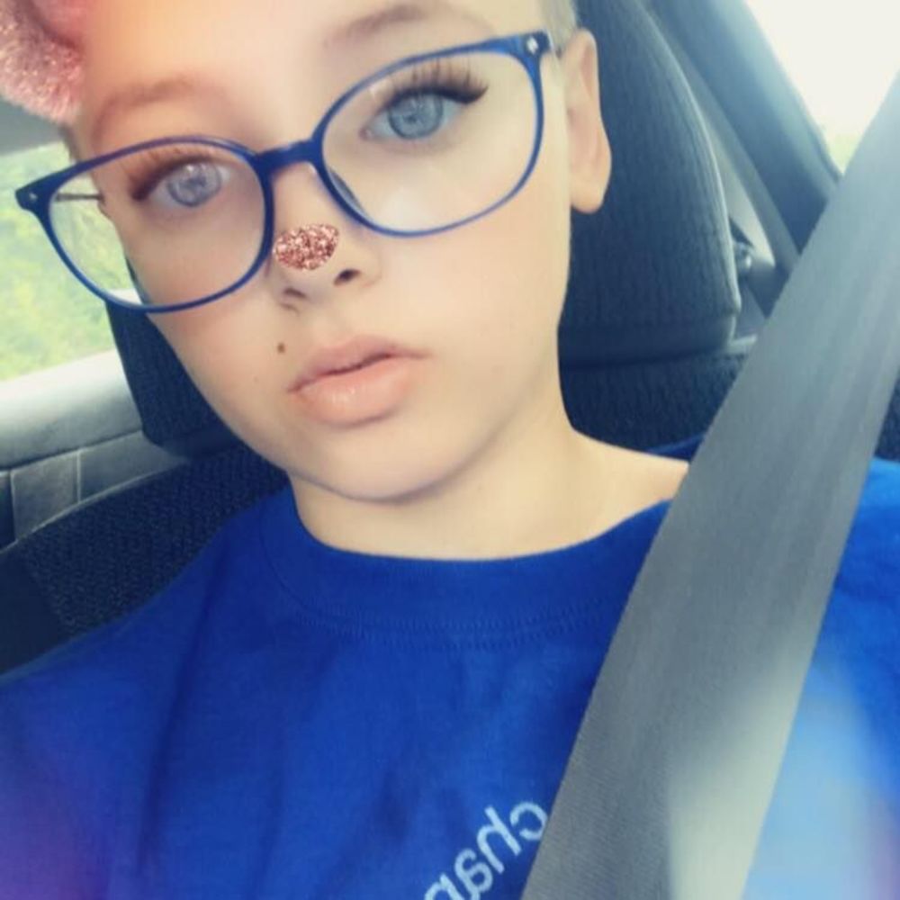 Meet your Posher, Mercury